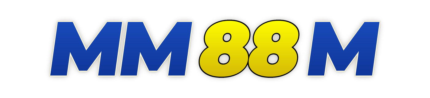 mm88m logo